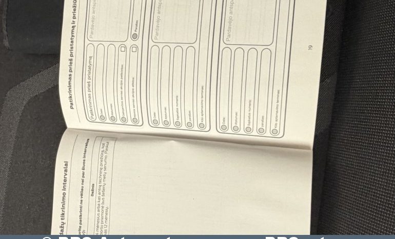 Ford Transit Connect 1.5 TDCi 2017 full