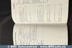 Ford Transit Connect 1.5 TDCi 2017 full