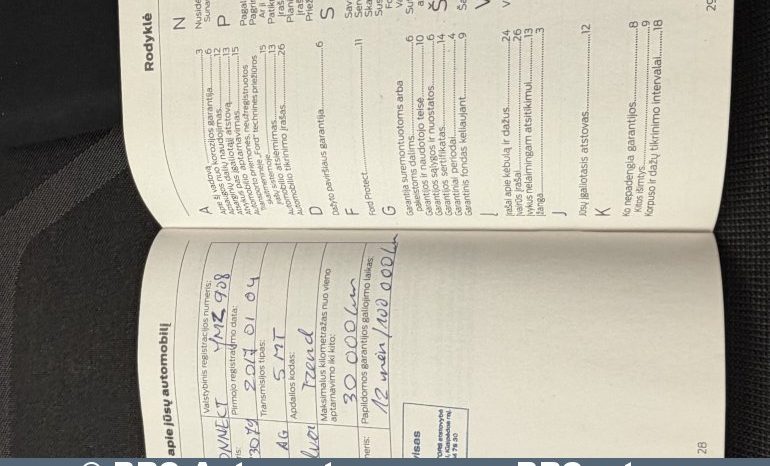 Ford Transit Connect 1.5 TDCi 2017 full