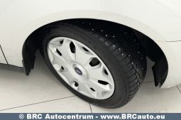 Ford Transit Connect 1.5 TDCi 2017 full