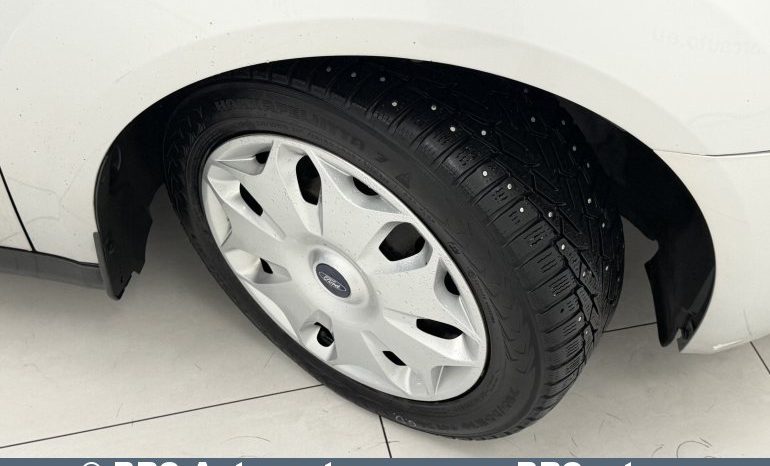 Ford Transit Connect 1.5 TDCi 2017 full