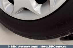 Ford Transit Connect 1.5 TDCi 2017 full