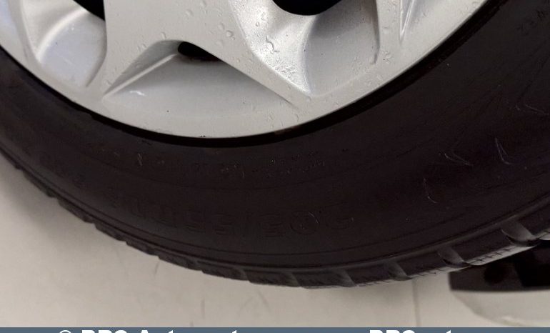 Ford Transit Connect 1.5 TDCi 2017 full