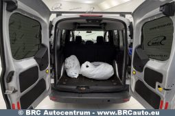 Ford Transit Connect 1.5 TDCi 2017 full