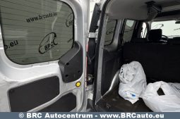 Ford Transit Connect 1.5 TDCi 2017 full
