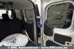 Ford Transit Connect 1.5 TDCi 2017 full
