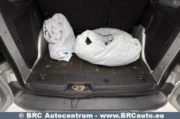 Ford Transit Connect 1.5 TDCi 2017 full