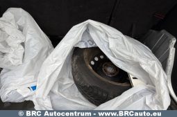 Ford Transit Connect 1.5 TDCi 2017 full