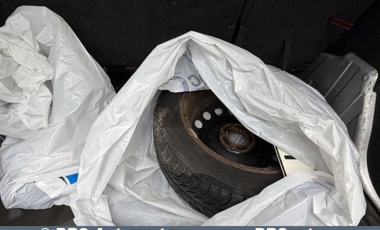 Ford Transit Connect 1.5 TDCi 2017 full