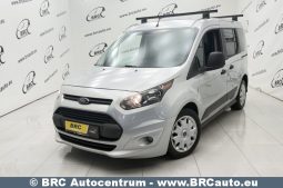 Ford Transit Connect 1.5 TDCi 2017 full