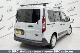 Ford Transit Connect 1.5 TDCi 2017 full