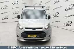 Ford Transit Connect 1.5 TDCi 2017 full
