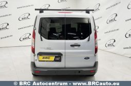 Ford Transit Connect 1.5 TDCi 2017 full