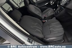 Ford Transit Connect 1.5 TDCi 2017