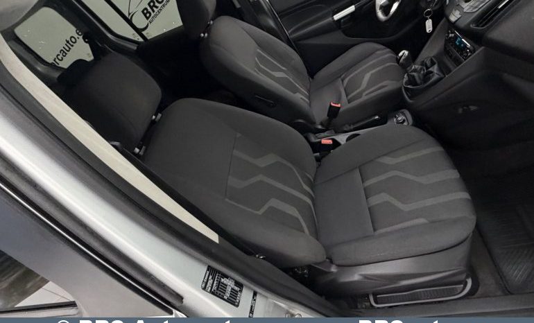 Ford Transit Connect 1.5 TDCi 2017 full