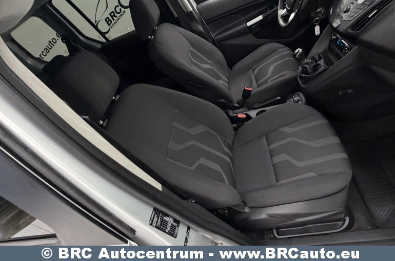 Ford Transit Connect 1.5 TDCi 2017