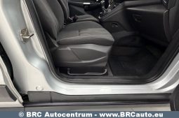 Ford Transit Connect 1.5 TDCi 2017 full