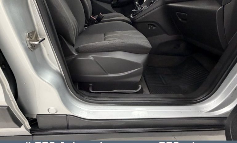 Ford Transit Connect 1.5 TDCi 2017 full