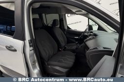 Ford Transit Connect 1.5 TDCi 2017 full