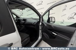 Ford Transit Connect 1.5 TDCi 2017 full