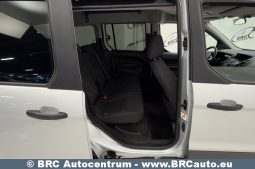 Ford Transit Connect 1.5 TDCi 2017 full