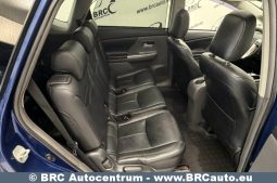 Toyota Prius+ 1.8 Hybrid LPG Automatas 2012 full