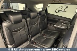 Toyota Prius+ 1.8 Hybrid LPG Automatas 2012 full