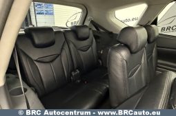 Toyota Prius+ 1.8 Hybrid LPG Automatas 2012 full