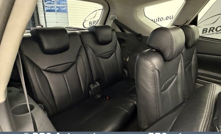 Toyota Prius+ 1.8 Hybrid LPG Automatas 2012 full