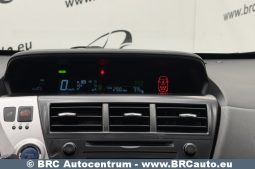 Toyota Prius+ 1.8 Hybrid LPG Automatas 2012 full