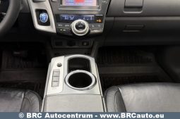 Toyota Prius+ 1.8 Hybrid LPG Automatas 2012 full