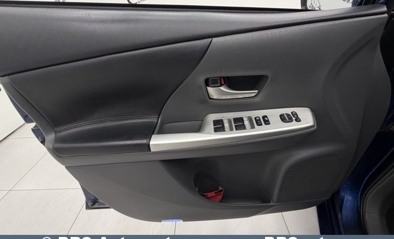 Toyota Prius+ 1.8 Hybrid LPG Automatas 2012 full