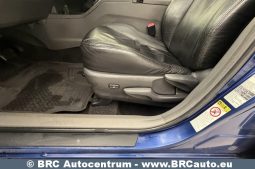 Toyota Prius+ 1.8 Hybrid LPG Automatas 2012 full