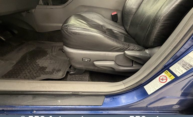 Toyota Prius+ 1.8 Hybrid LPG Automatas 2012 full