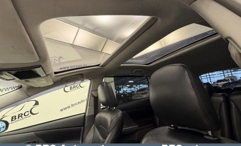 Toyota Prius+ 1.8 Hybrid LPG Automatas 2012 full