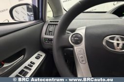 Toyota Prius+ 1.8 Hybrid LPG Automatas 2012 full
