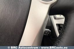 Toyota Prius+ 1.8 Hybrid LPG Automatas 2012 full