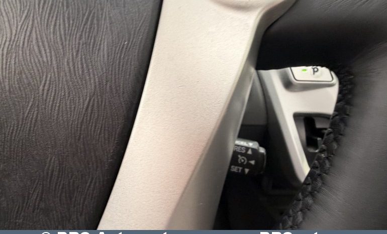 Toyota Prius+ 1.8 Hybrid LPG Automatas 2012 full