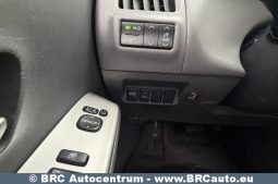 Toyota Prius+ 1.8 Hybrid LPG Automatas 2012 full