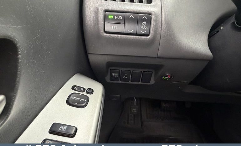 Toyota Prius+ 1.8 Hybrid LPG Automatas 2012 full