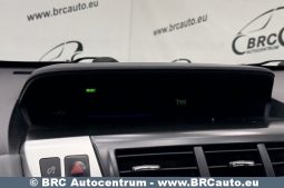 Toyota Prius+ 1.8 Hybrid LPG Automatas 2012 full