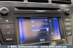 Toyota Prius+ 1.8 Hybrid LPG Automatas 2012 full