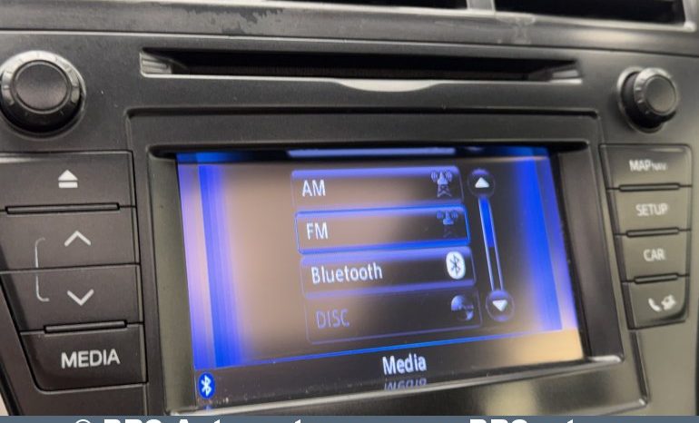 Toyota Prius+ 1.8 Hybrid LPG Automatas 2012 full