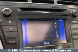 Toyota Prius+ 1.8 Hybrid LPG Automatas 2012 full