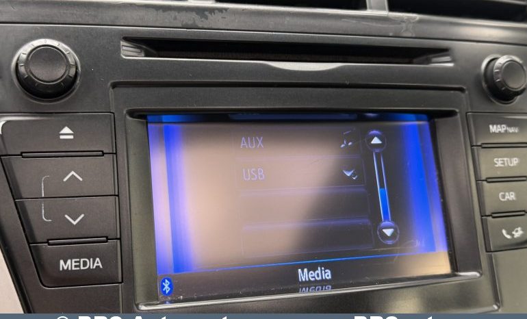 Toyota Prius+ 1.8 Hybrid LPG Automatas 2012 full