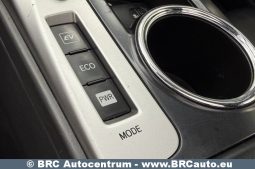 Toyota Prius+ 1.8 Hybrid LPG Automatas 2012 full