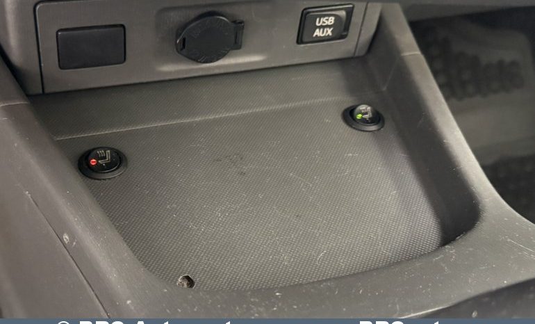 Toyota Prius+ 1.8 Hybrid LPG Automatas 2012 full