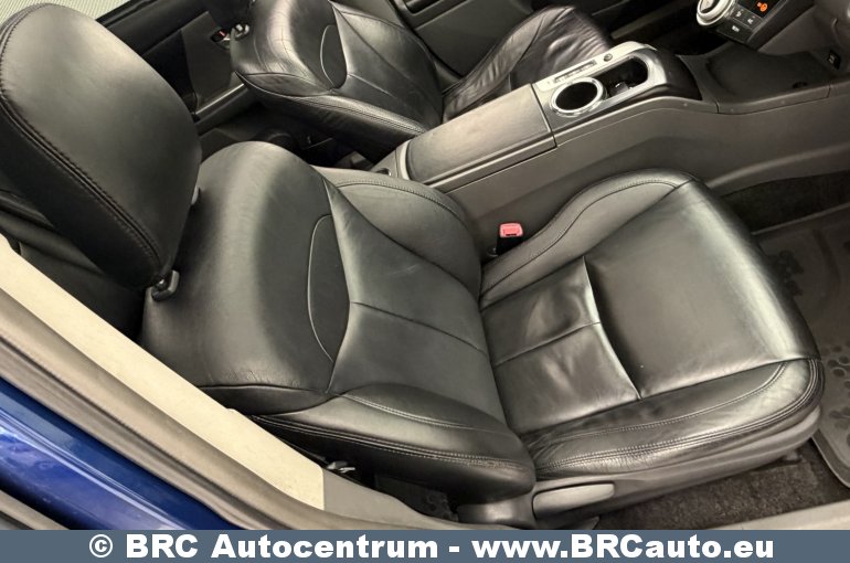 Toyota Prius+ 1.8 Hybrid LPG Automatas 2012