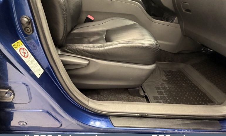 Toyota Prius+ 1.8 Hybrid LPG Automatas 2012 full