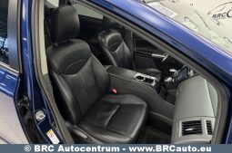 Toyota Prius+ 1.8 Hybrid LPG Automatas 2012 full